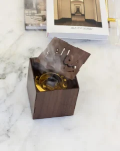 مبخرة التميز