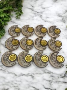 توزيعات رمضان – 12 مبخرة