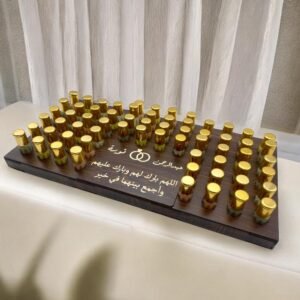 توزيعات زواج – صينة 64 مسك