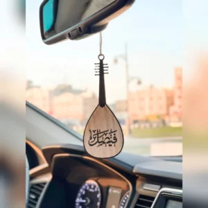 ميني عود – تعليقة سيارة
