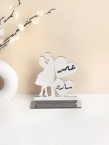 ستاند العروسين بالاسماء