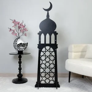 ديكور المنارة الرمضاني حجم كبير